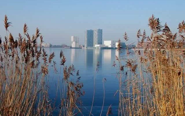 Doppelzimmer in der Nähe von Amsterdam