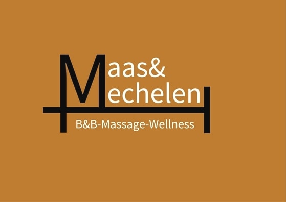 Maas&Mechelen "B&B - Massagem - Bem-estar