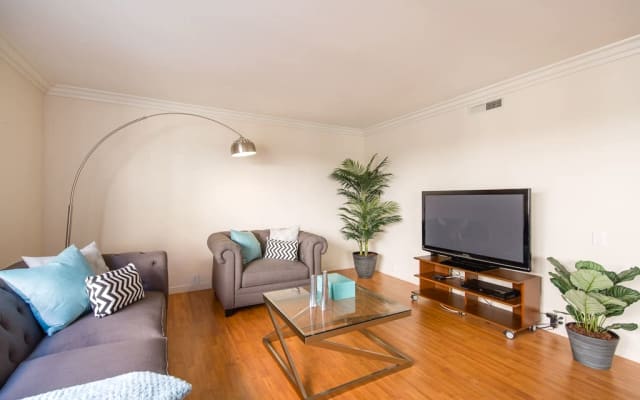 Amazing Palm Springs California Getaway