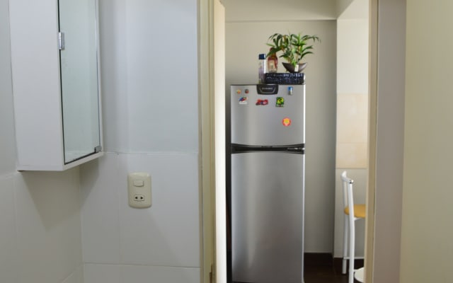 Appartement in der Nähe des Flughafens
