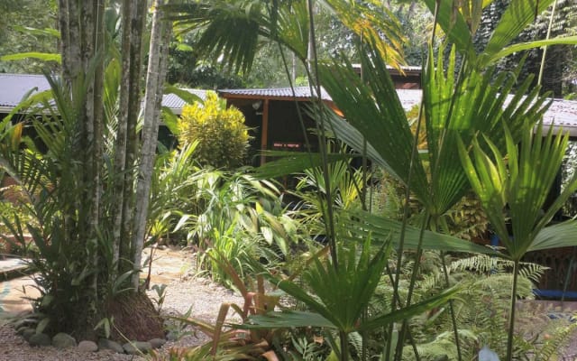 Casa Grande: Jungle e Beach Retreat com concierge no local