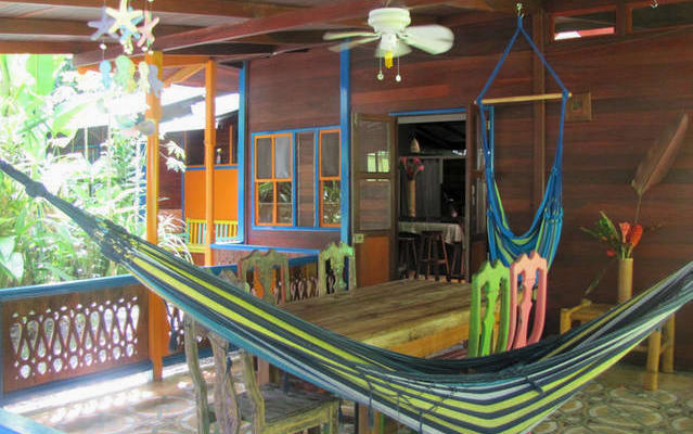 Casa Grande: Jungle e Beach Retreat com concierge no local