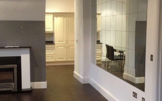Appartement central à Ilkley Yorkshire Dales Town - Photo 18