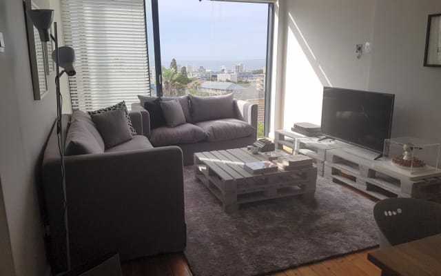 Gemeinsame Wohnung im schönen Green Point, Kapstadt