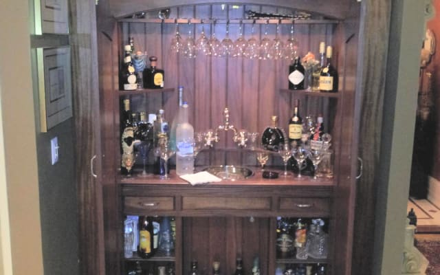 Luxury-Private Room on the Detroit River!