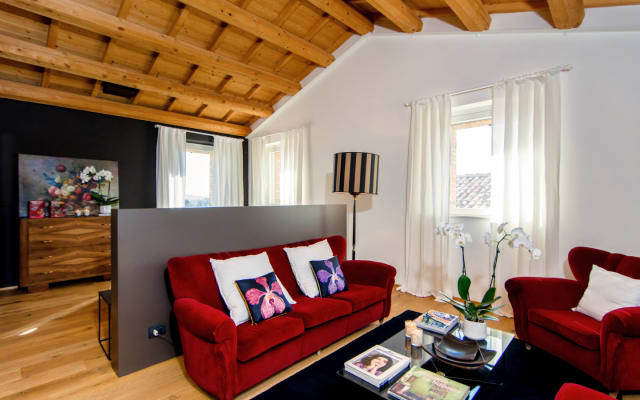 B&B CasaVostra - Suite 04