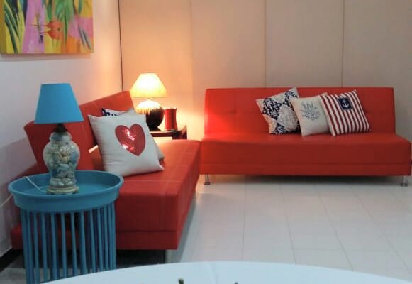 Apartamento Tipo Loft