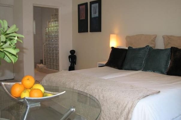 Ocean Blue Guest House - Picture 6