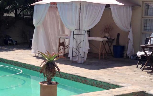 Ocean Blue Guest House - Picture 10