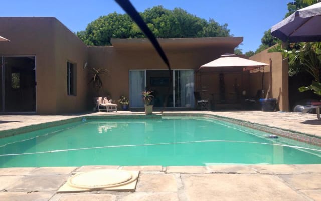 Ocean Blue Guest House - Picture 12