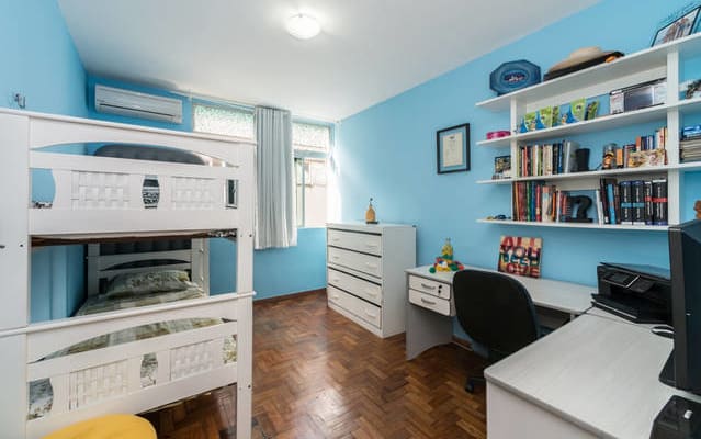 Full apartment - Carnaval - Recife - Picture 13