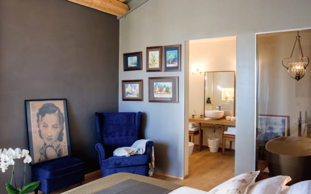B&B CasaVostra - Suite 05