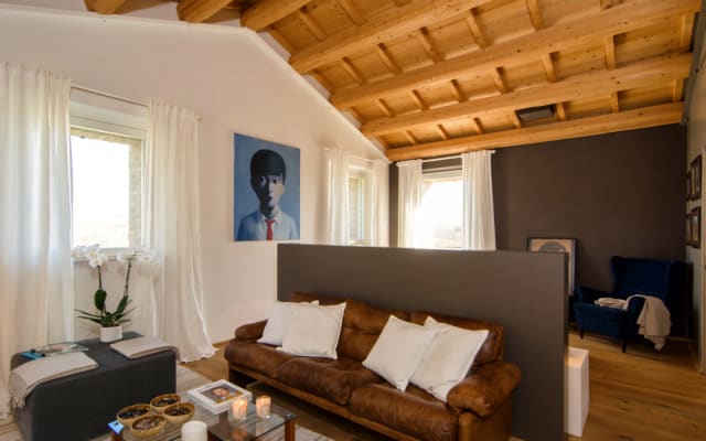 B&B CasaVostra - Suite 05