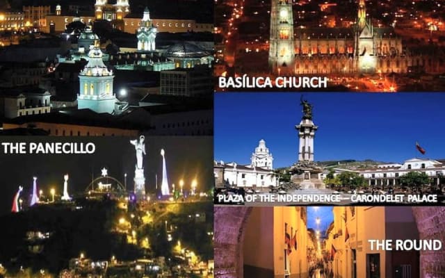 HERMOSA PROPIEDAD EN EL CORAZON DE QUITO - Foto 17