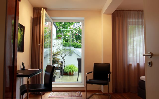 Apartamento FirstClass Hamburgo-Altona