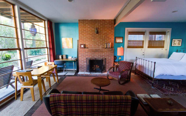 Apartamento Cabana