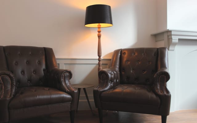 Luxuriöses Executive Zimmer im "Maison Emile". Frühstück inklusive. - Foto 7