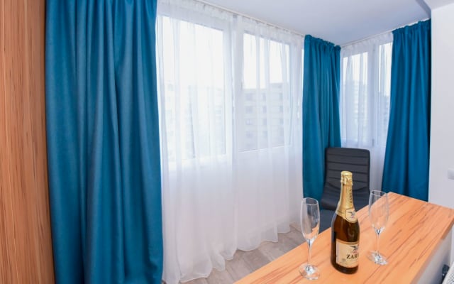 Appartement Primo - Jardins de Cismigiu - Photo 13