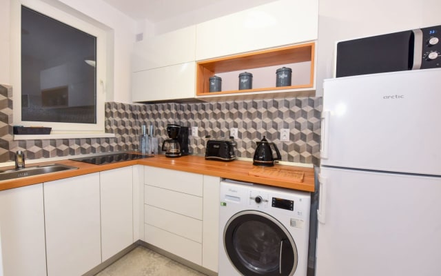 Appartement Primo - Jardins de Cismigiu - Photo 23