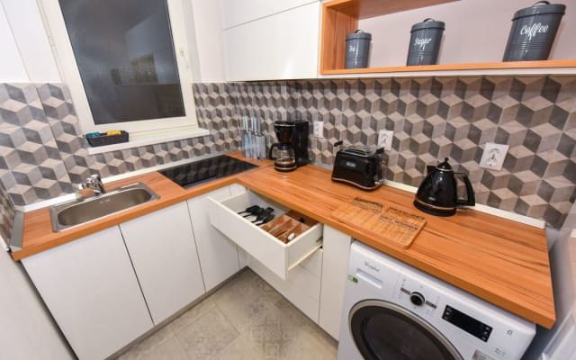 Appartement Primo - Jardins de Cismigiu - Photo 20