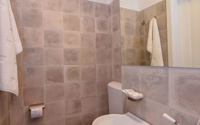 Appartement Primo - Jardins de Cismigiu - Photo 17