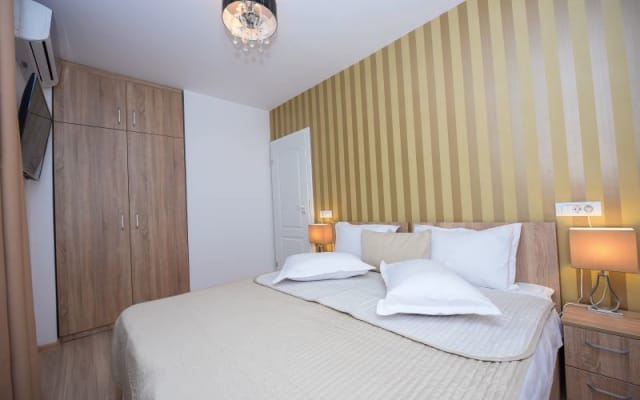 Appartement Privilège - Jardins de Cismigiu - Photo 14
