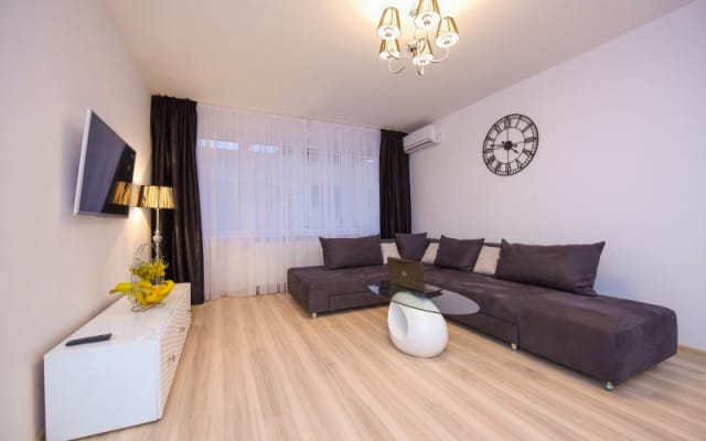 Appartement Privilège - Jardins de Cismigiu - Photo 2
