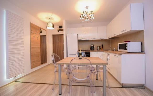 Appartement Privilège - Jardins de Cismigiu - Photo 5