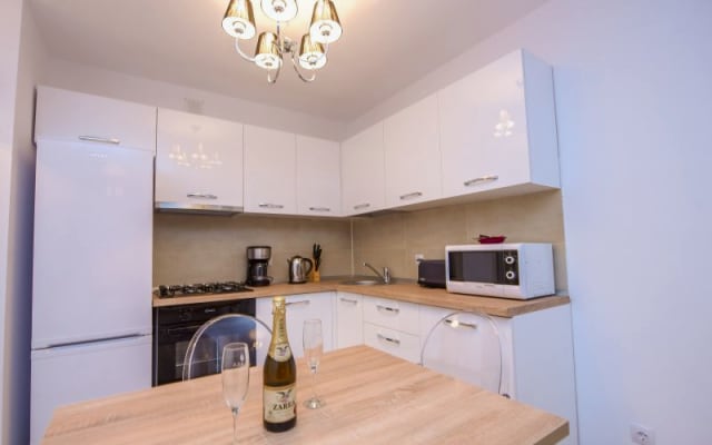 Appartement Privilège - Jardins de Cismigiu - Photo 9