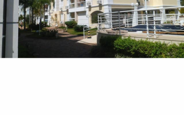 Apartamento na Praia dos Ingleses