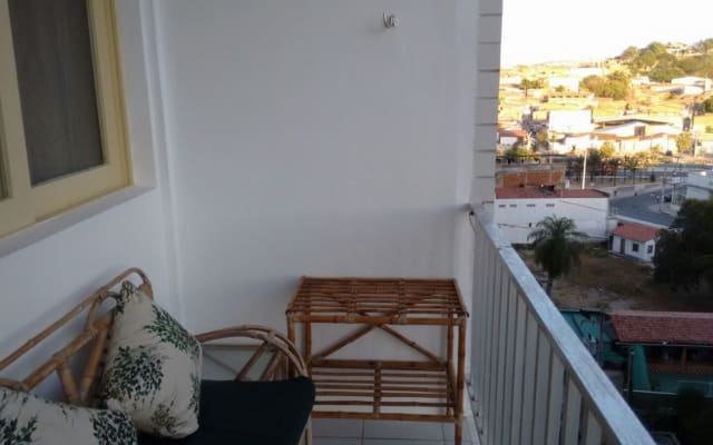 Beach Front - Wohnung direkt am Meer - Foto 8