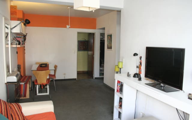 Chambre privée, un endroit où vous vous sentirez comme chez vous !