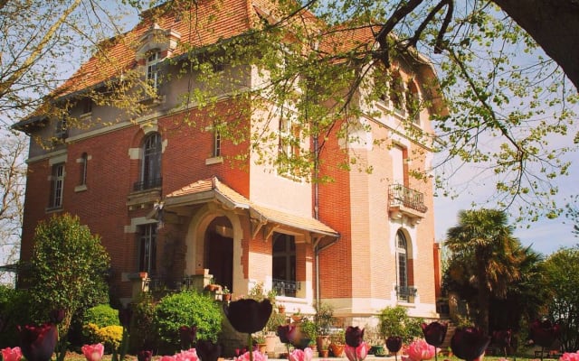Château Mezger