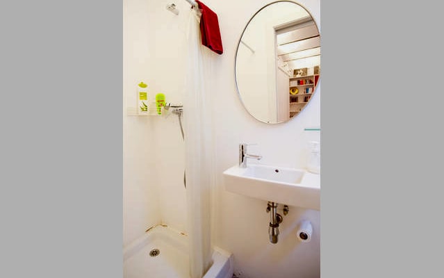 Chambre privée avec beaucoup de charme