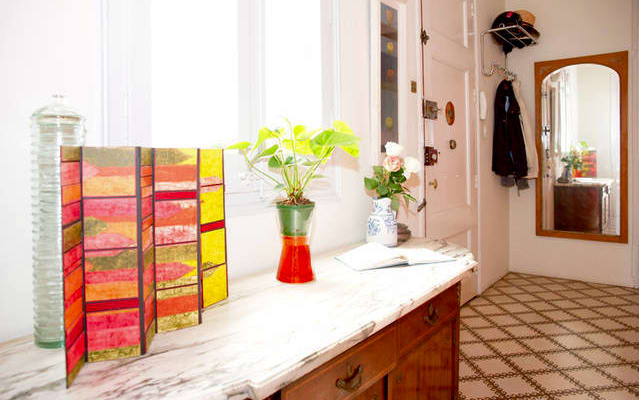 Chambre privée avec beaucoup de charme