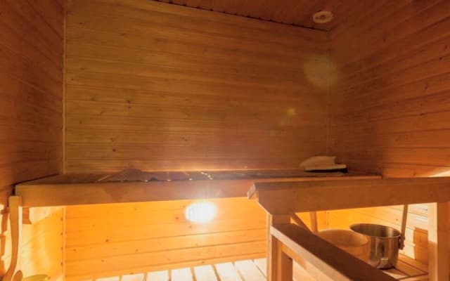 EDELSTEINWOHNUNG MIT SAUNA IN DER SCHÖNSTEN STRASSE HELSINKIS - Foto 6