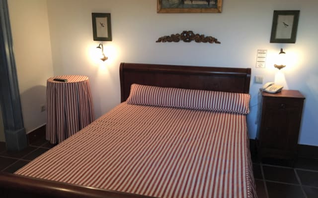 Fattoria Azenha D'Obidos suite 1