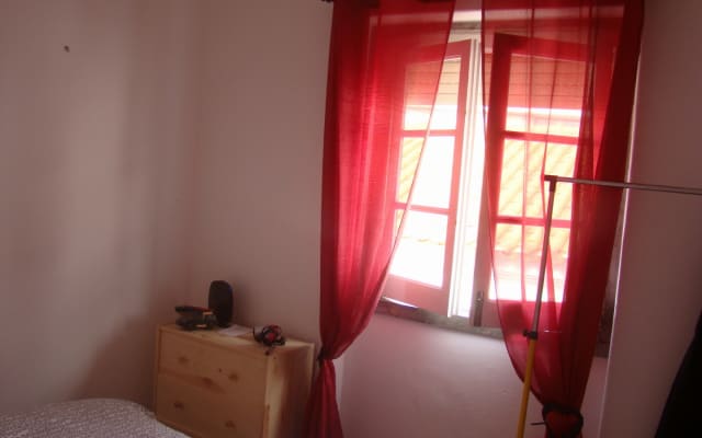Fátima Nazaré Minde -private house