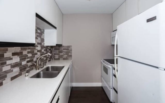 Entire condo 2 bedrooms 2 baths $250 - Picture 7