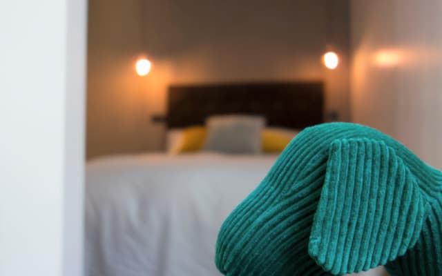 BELLE CHAMBRE AVEC SALLE DE BAIN PRIVÉE À MALASAÑA