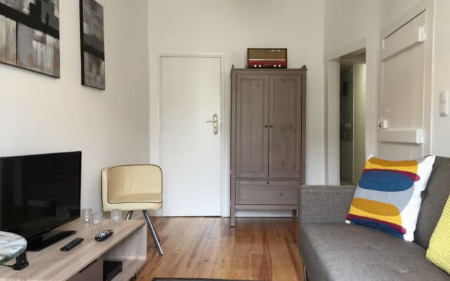 Bairro Alto Wohnung