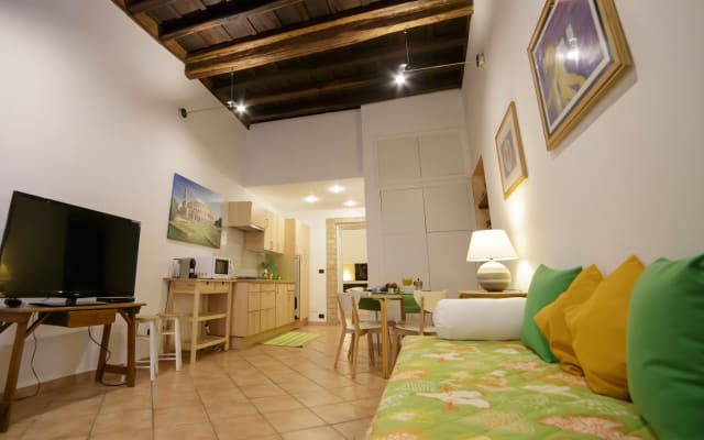 Coliseum Rome Suite - Sonho Gay! - Foto 4