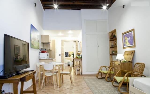 Coliseum Rome Suite - Sonho Gay! - Foto 1