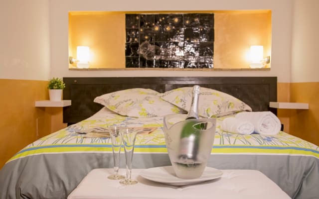 Coliseum Rome Suite - Sonho Gay! - Foto 14