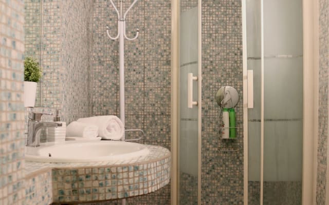 Coliseum Rome Suite - Sonho Gay! - Foto 16