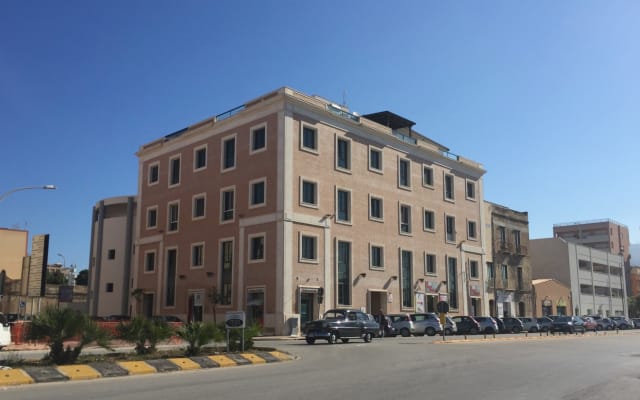 Ciuri Home, Trapani City Centre