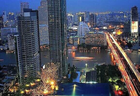 Urbano Absolute Sathorn