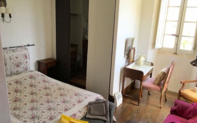 2 camere da letto appartamento A Casa De Giovanni a Pietra-Di-Verde