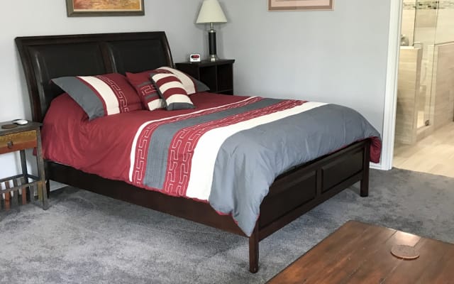 Rancho dos Ursos (Bear's Den)