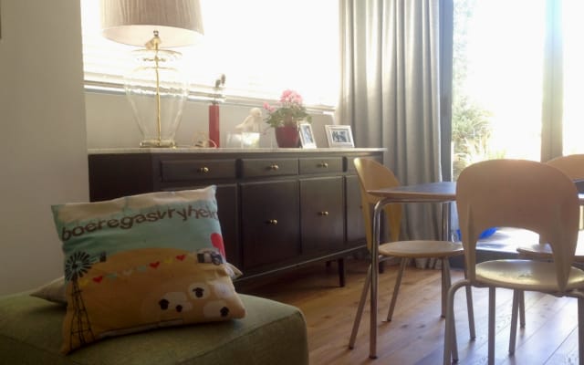 Private and Very Comfortable Modern Apartment - Picture 5
